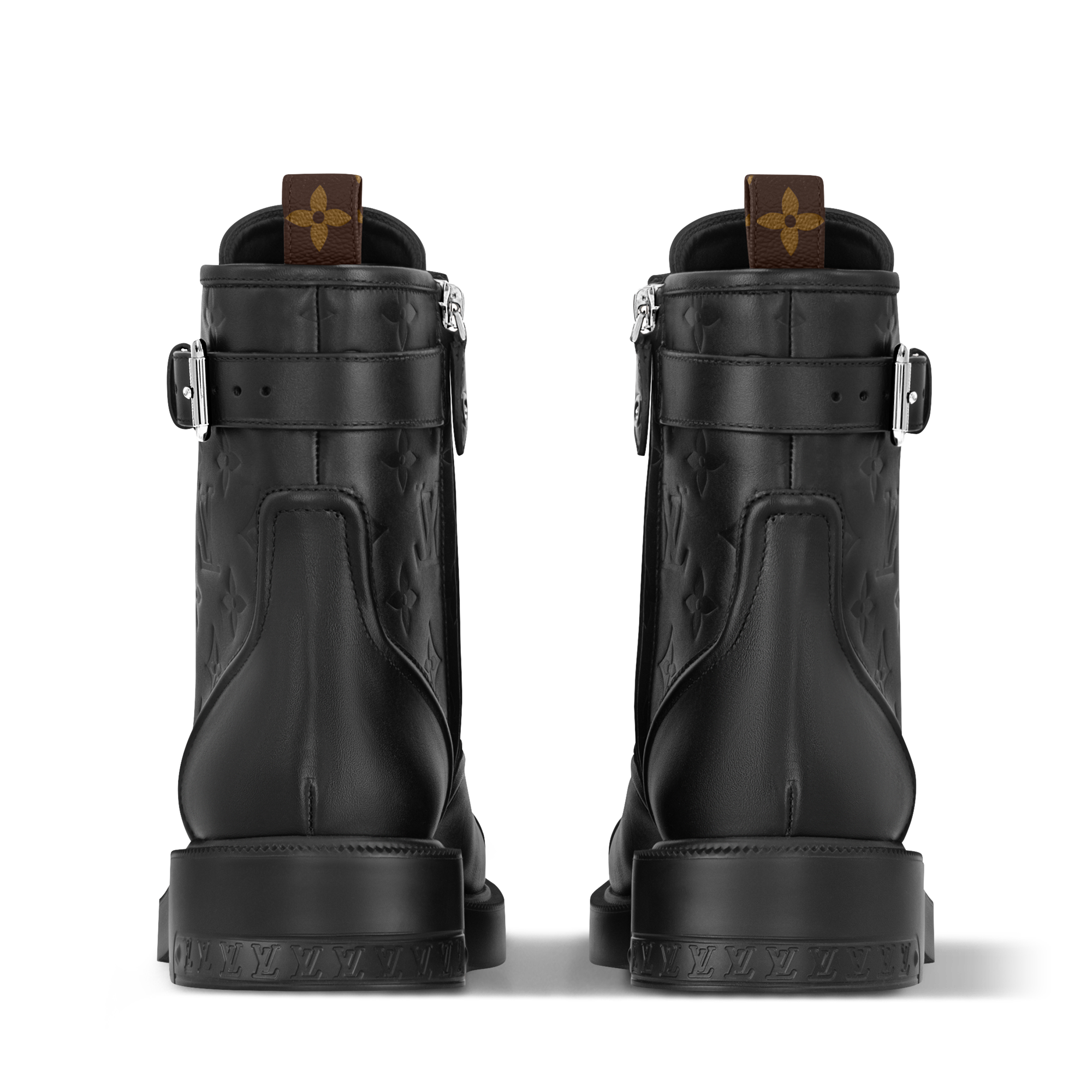 Citizen Flat Ranger Boot - Shoes 1ADAY8 | LOUIS VUITTON